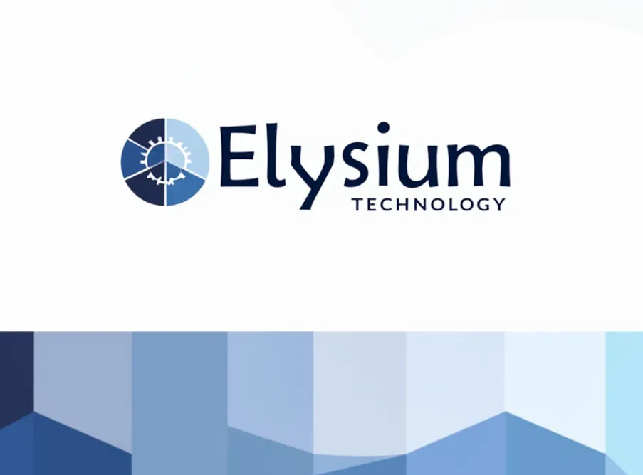 Elysium Technology Logo